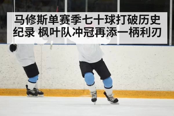 马修斯单赛季七十球打破历史纪录 枫叶队冲冠再添一柄利刃