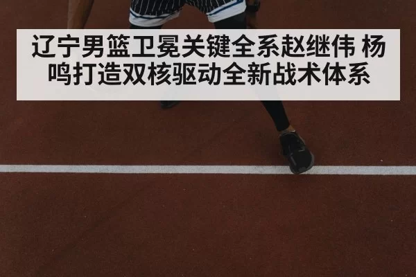 辽宁男篮卫冕关键全系赵继伟 杨鸣打造双核驱动全新战术体系